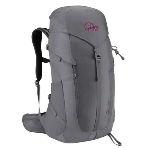 Plecak Lowe Alpine Airzone Trail ND32-Iron Grey