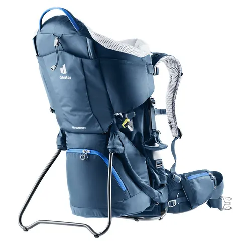 Nosidełko dziecięce Deuter Kid Comfort - Midnight