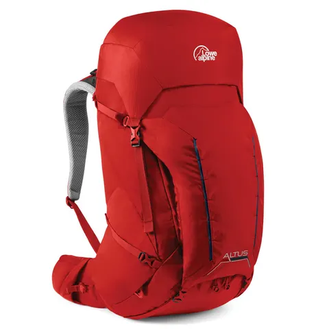 Plecak Lowe Alpine Altus 52:57 LARGE-Oxide
