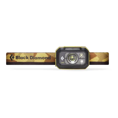 Czołówka Black Diamond STORM 375-Sand