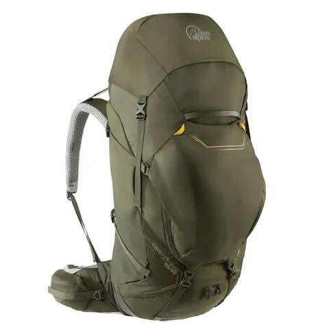 Plecak Lowe Alpine Cerro Torre 65:85 LARGE-Dark Olive