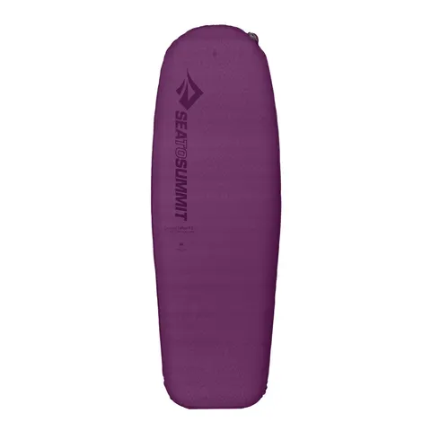 Mata dla kobiet Sea To Summit Comfort Plus Self Inflanting WS - Regular