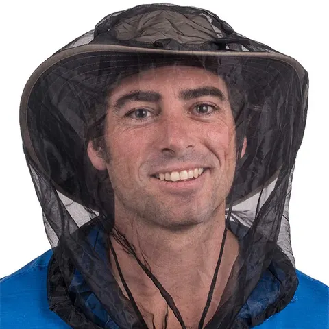 Moskitiera Sea To Summit Ultra-Fine Mesh HeadNet