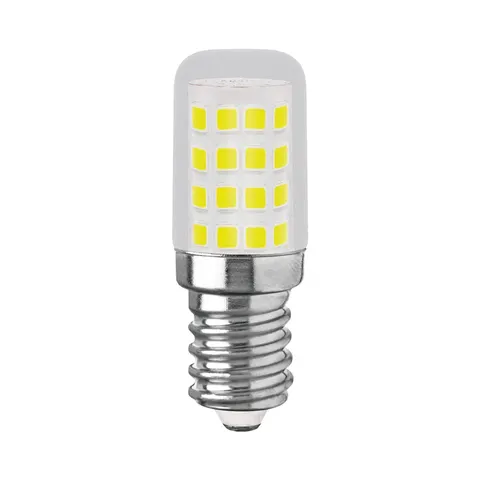 Żarówka SMD LED PIO LED CLEAR E14 3W CW