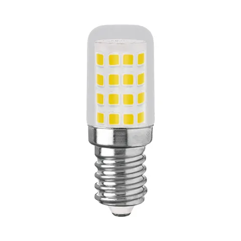 Żarówka SMD LED PIO LED CLEAR E14 3W NW