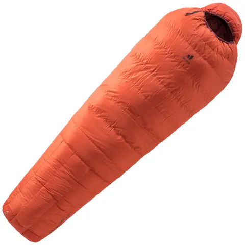Damski śpiwór puchowy Deuter Astro Pro 600 SL