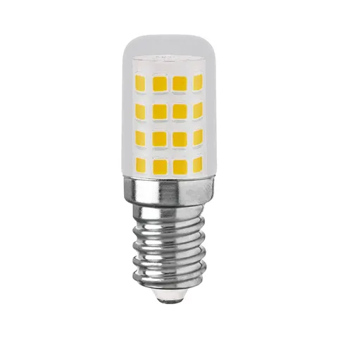 Żarówka SMD LED PIO LED CLEAR E14 3W WW