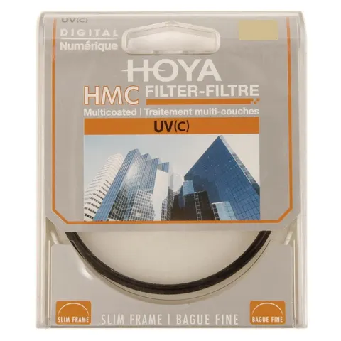 Hoya UV Seria HMC (C)-62 mm