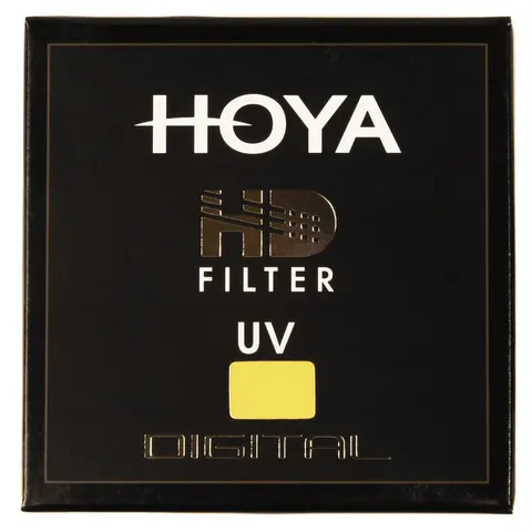 Hoya UV HD-58 mm