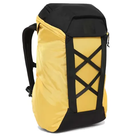 Plecak miejski The North Face Instigator 28-TNF Yellow/TNF Black