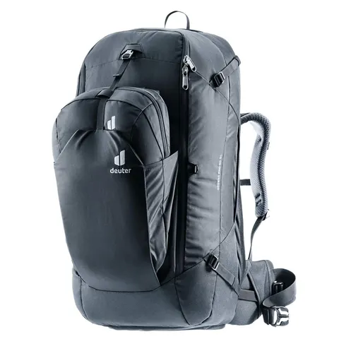 Damski plecak podróżny Deuter Access Pro 60 SL - Black