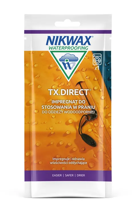 Impregnat Nikwax TX.Direct Wash-In 100ml