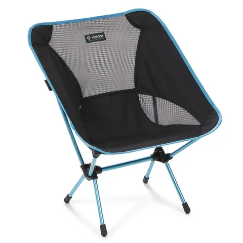 Krzesło turystyczne Helinox Chair One - Black