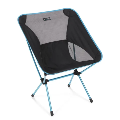 Krzesło turystyczne Helinox Chair One XL - Black