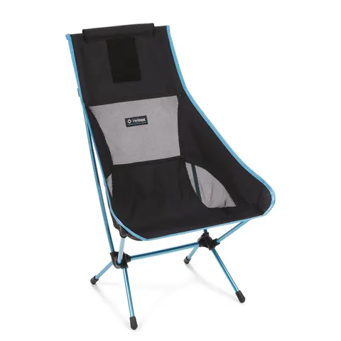 Krzesło turystyczne Helinox Chair Two - Black