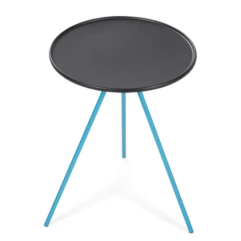 Stolik turystyczny Helinox Side Table Medum - Black