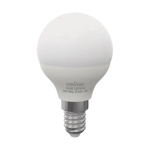 Żarówka SMD LED ULKE LED E14 6W WW