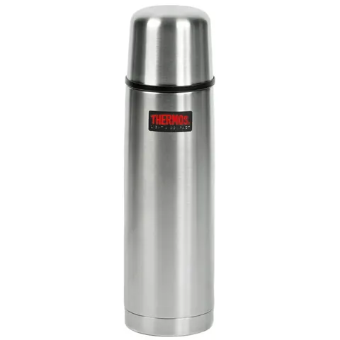 Termos THERMOS Light&Compact 1000 ml - Stainless Steel