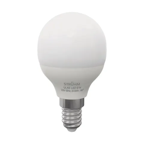 Żarówka SMD LED ULKE LED E14 8W NW