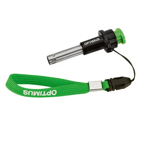 Zapalarka turystyczna Optimus Sparky Piezo