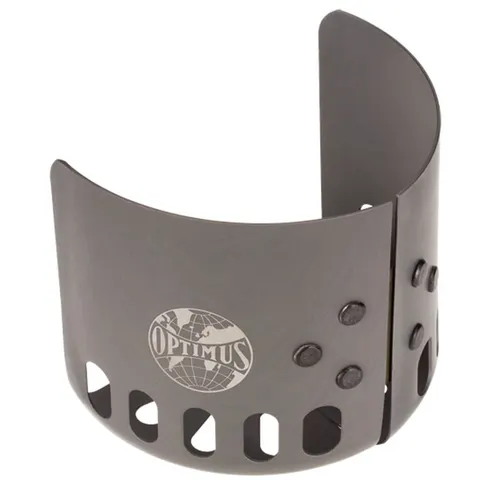 Osłona palnika OPTIMUS Clip-On Windshield