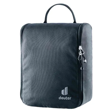 Kosmetyczka podróżna Deuter Wash Center II - Black