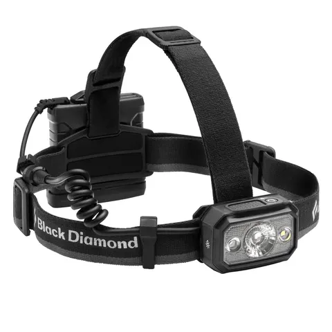 Latarka czołowa Black Diamond ICON 700
