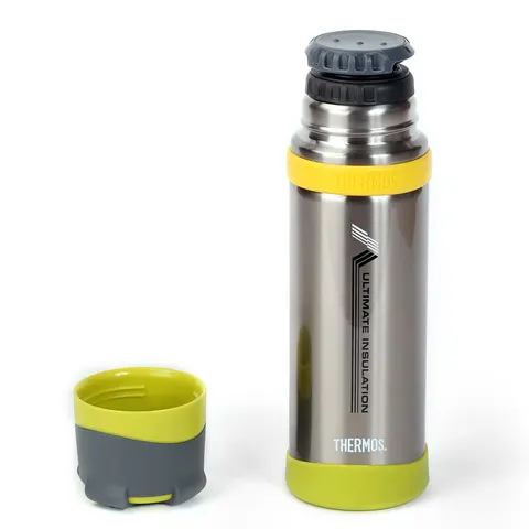 Termos THERMOS Ultimate Flask 500ml Silver