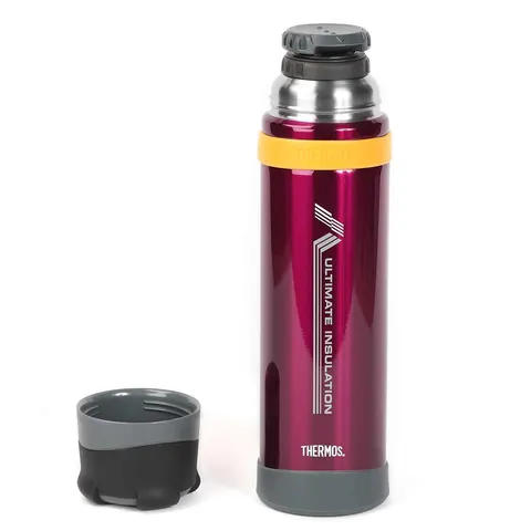 Termos THERMOS Ultimate Flask 900ml Burgundy