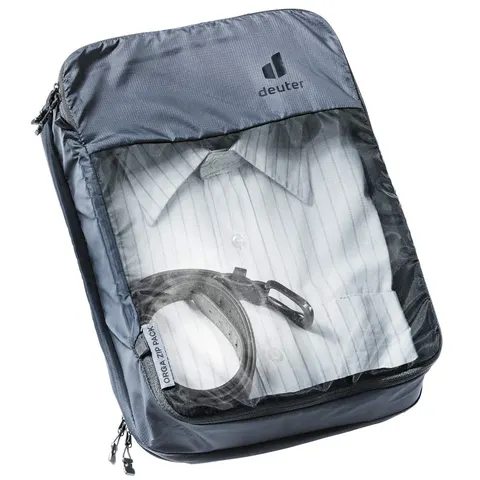 Duży pokrowiec podróżny Deuter Orga Zip Pack