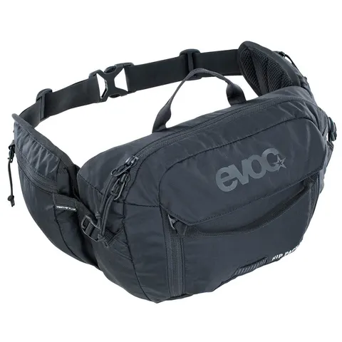 Biodrówka Evoc Hip Pack 3L - black