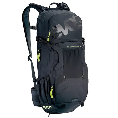 Rowerowy plecak z ochraniaczem Evoc FR Enduro BLACKLINE 16 M/L