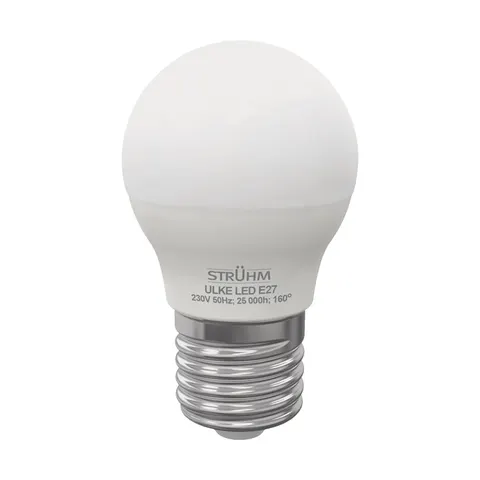 Żarówka SMD LED ULKE LED E27 6W NW
