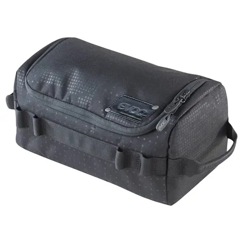 Kosmetyczka podróżna Evoc Wash Bag-Black