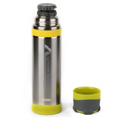 Termos THERMOS Ultimate Flask 900ml Silver