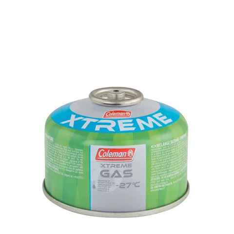 Coleman Kartusz gazowy Xtreme Gas C100 97g