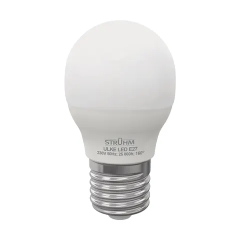 Żarówka SMD LED ULKE LED E27 8W NW