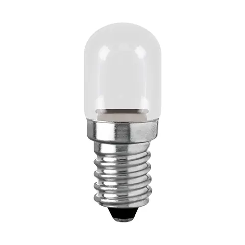 Żarówka SMD LED UZO LED CLEAR E14 1,3W CW