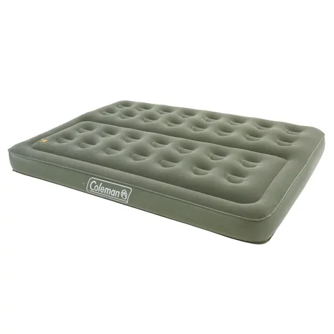 Duży materac pompowany Coleman Comfort Bed Double