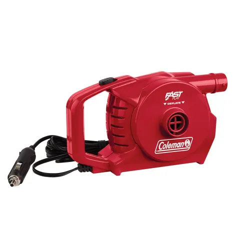 Pompka elektryczna Coleman QuickPump 12V