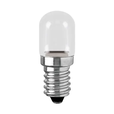 Żarówka SMD LED UZO LED CLEAR E14 1,3W WW