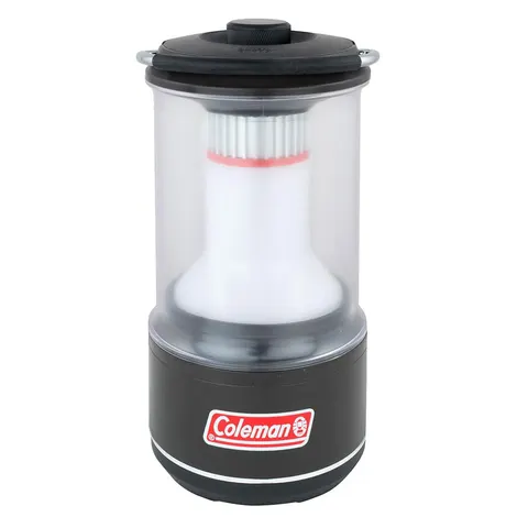 Lampa kempingowa Coleman Batteryguard 600L Lantern