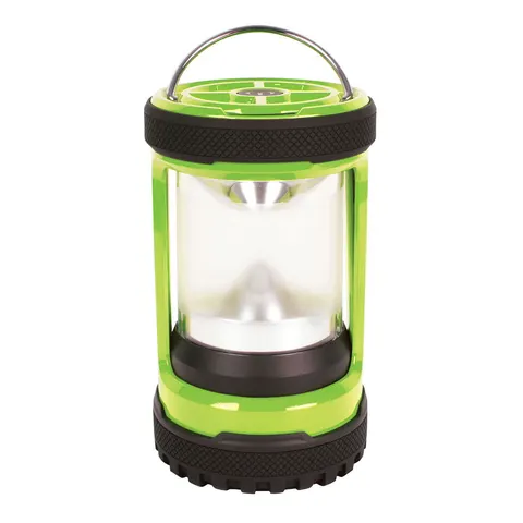 Lampa turystyczna Coleman Push+ 200 LED Lantern