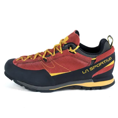 Męskie buty podejściowe La Sportiva Boulder X Red
