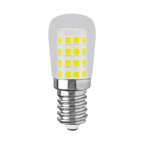 Żarówka SMD LED UZO LED CLEAR E14 3W CW