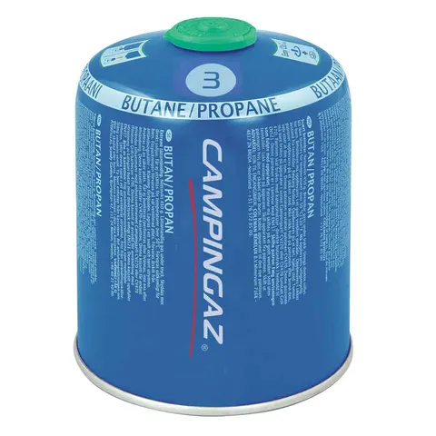Kartusz gazowy Campingaz CV 470 Plus - 450g.