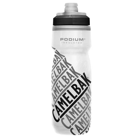 Bidon termiczny CamelBak Podium Chill 620 ml (21 oz) - Race Edition