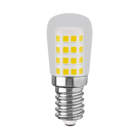 Żarówka SMD LED UZO LED CLEAR E14 3W NW