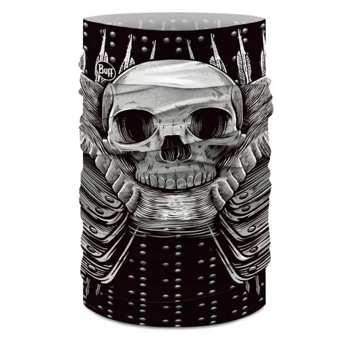 Chusta Buff Original Ecostretch Neckwear - N-Tribe Black