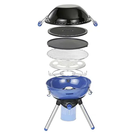 Grill gazowy Campingaz 400 CV Party Grill